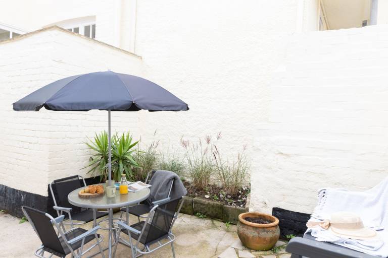 Cottage Budleigh Salterton