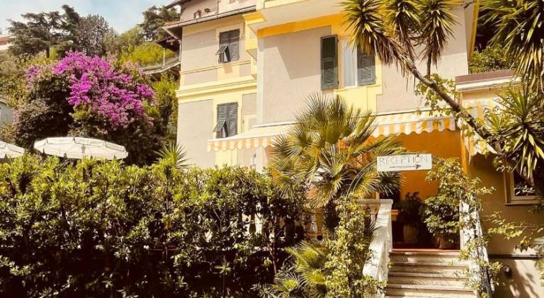 Hotel Arcobaleno — photo 3
