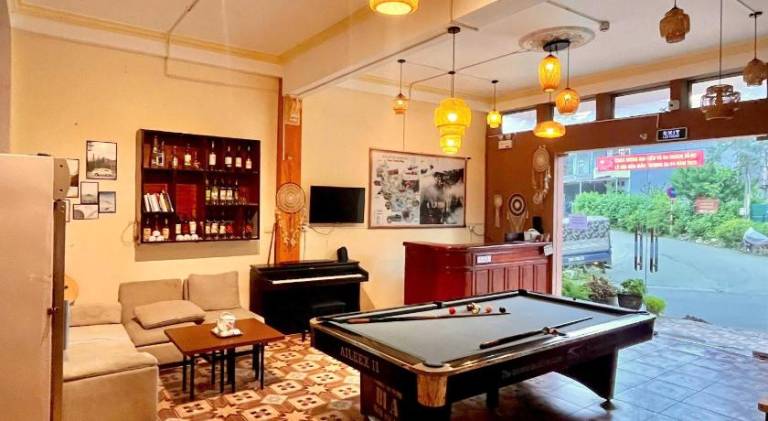 Ample rental apartment with terrace | Perfect for remote work | Dogs allowed — photo 3
