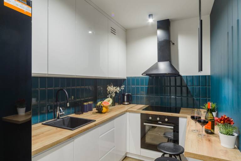 Child-friendly charming rental apartment with fast internet | Pets are welcome — photo 5