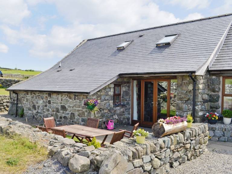 Cottage Harlech