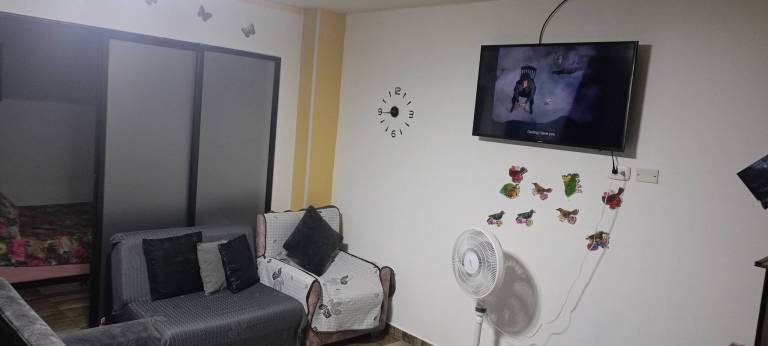 Lovely holiday apartment with garden | Pets allowed — photo 5