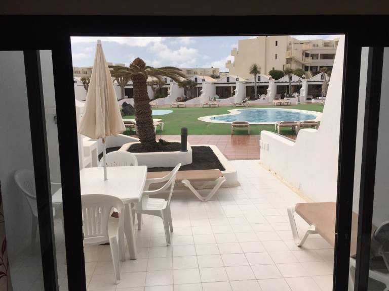 Villa Costa Teguise