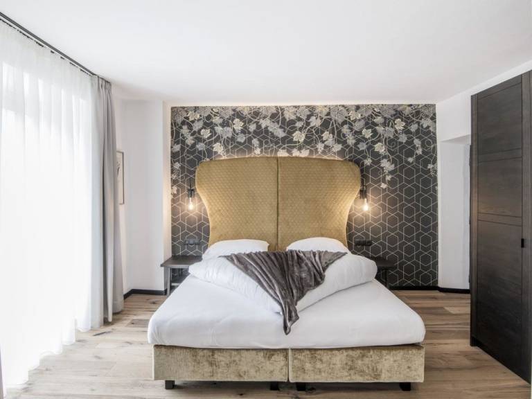 Ferienwohnung in Sterzing für max. 4 Gäste