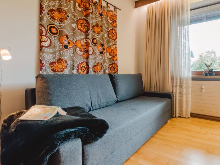 Rental apartment with yard & pool | Mountain view | Pets are welcome — photo 4