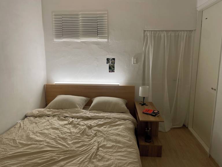 Appartement Jung-gu
