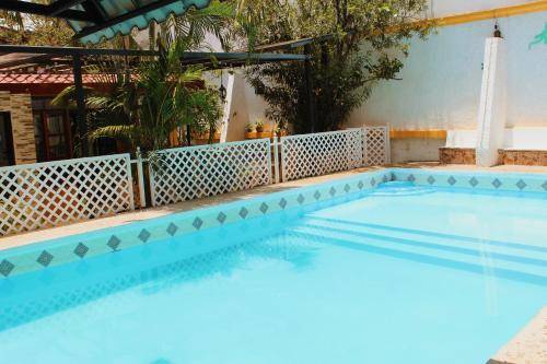 Bed & Breakfast Tuxtla Gutiérrez