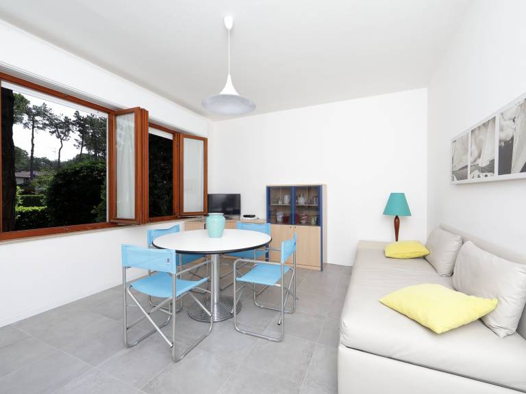 Huis Bibione