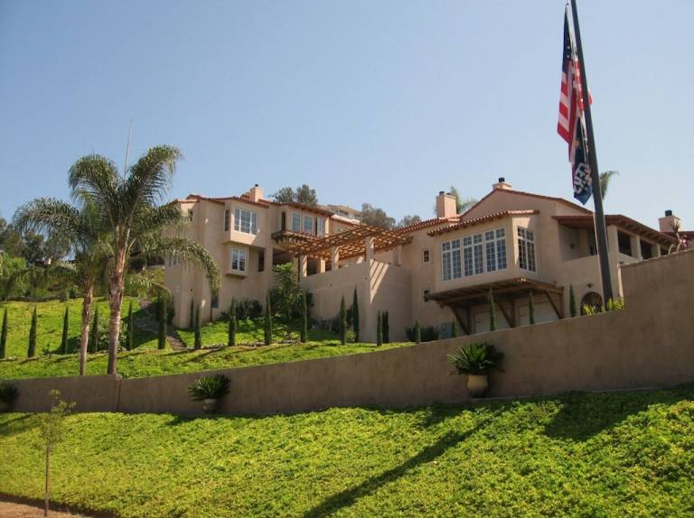 Casa  Casa de Oro-Mount Helix