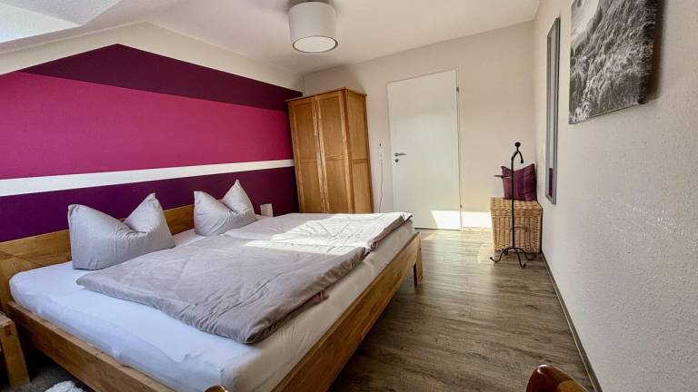 Ferienwohnung Maierhöfen