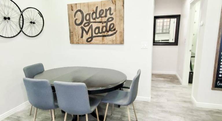 74 m&sup2; Ferienhaus