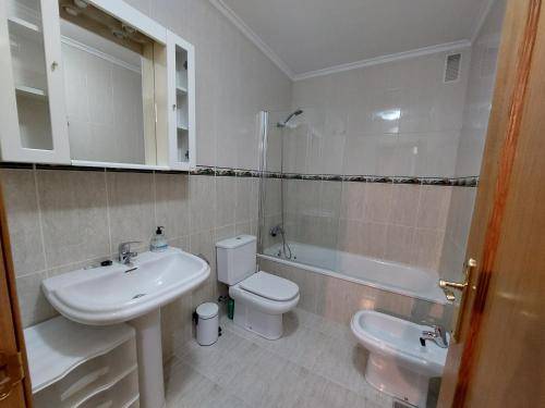 Apartamento Posada de Llanes