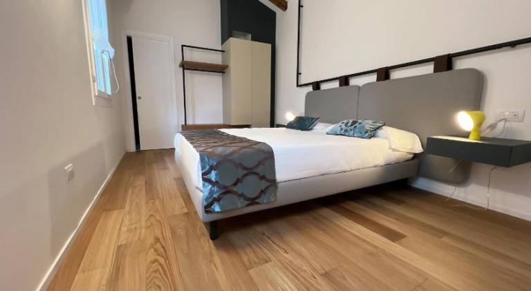 Apartment with 1 room for 4 persons — photo 2