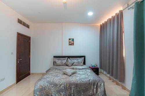 Room with Balcony