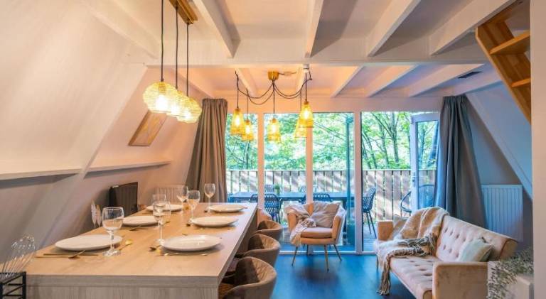 Vacation home with pool | Pets allowed in Durbuy