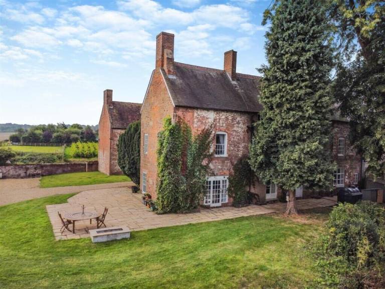 Ferienhaus Telford