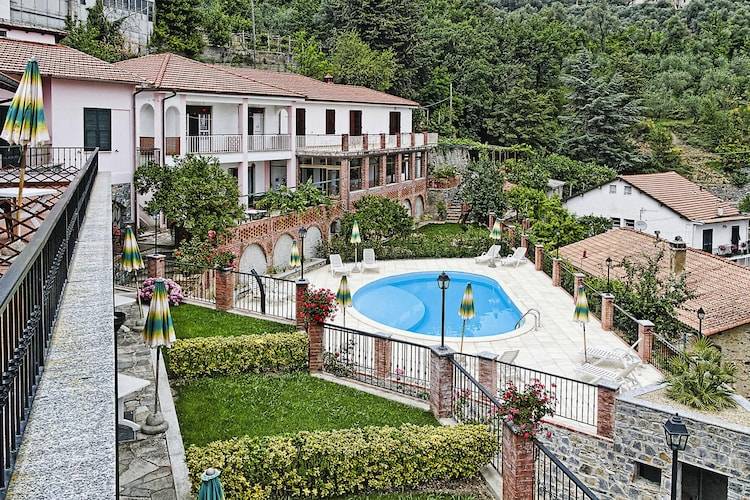 Apartment  Ranzo