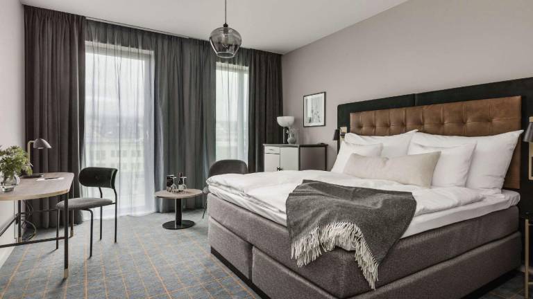 Clarion Hotel Sundsvall — photo 2
