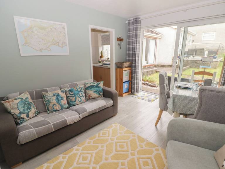Cottage Oxwich