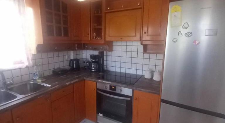 Ample apartment | Pets allowed — photo 4