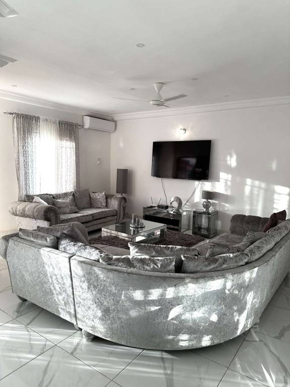 Apartamento Kerr Serign
