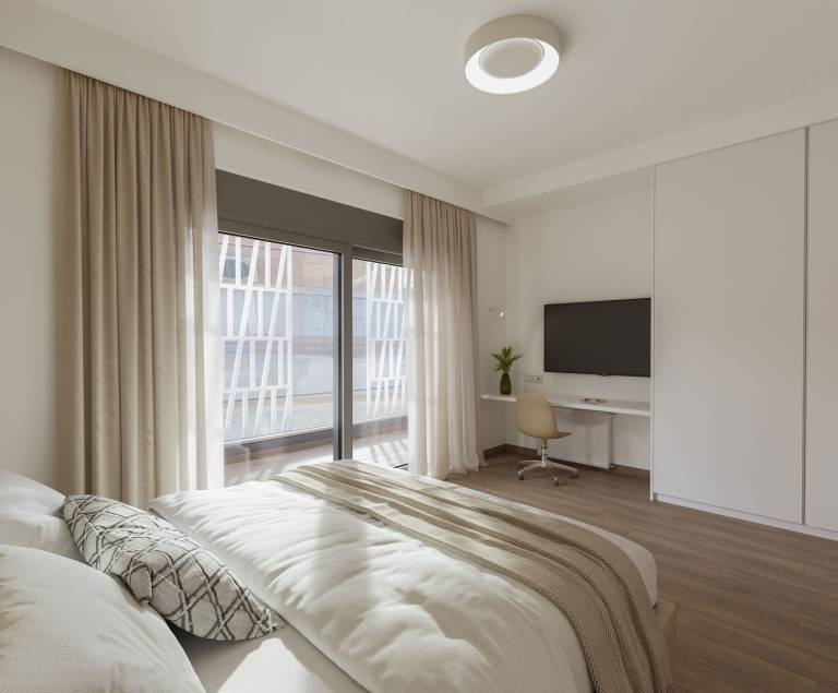 Appartement South Athens