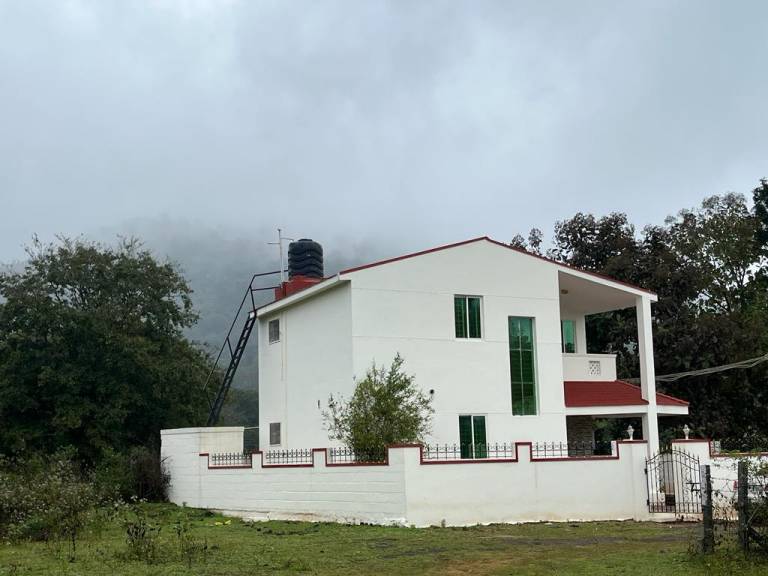 200 m² Villa