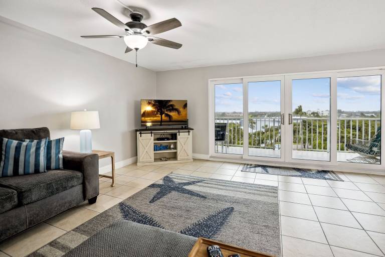 Condo Indian Shores