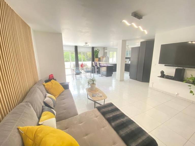 Maison de vacances Le Beausset