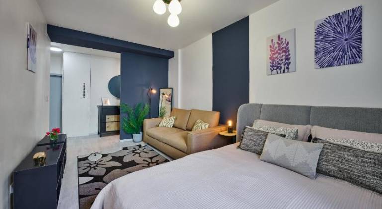 Charming apartment | Next to Prague Castle | Pet-friendly — photo 2