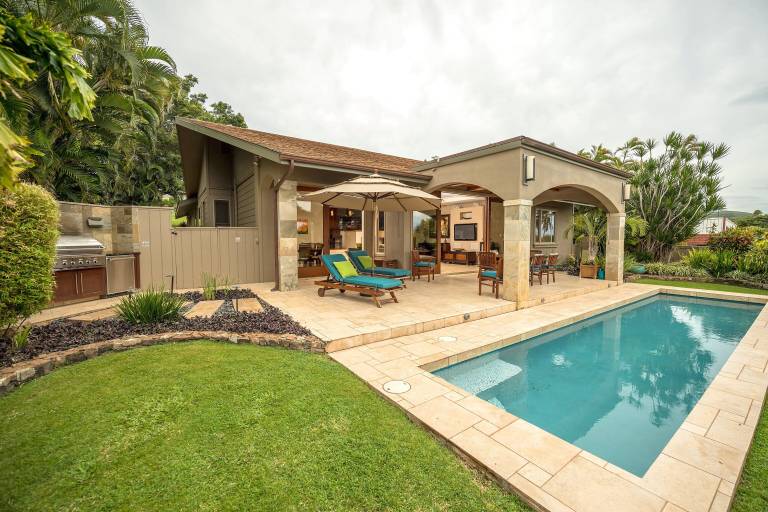 House Lahaina