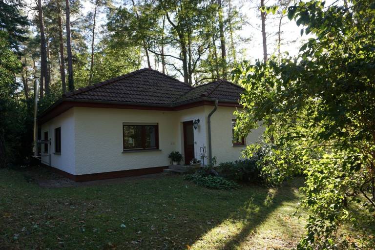 Ferienhaus Buckow (Märkische Schweiz)