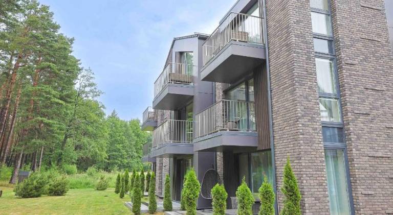 Holiday apartment with 1 room for 4 persons — photo 4