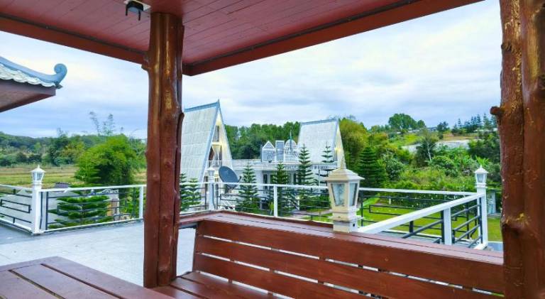 Boat and House Resort Khao Kho — photo 5