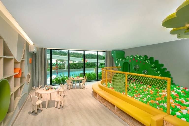Duplex Highclass Feliz en Vista 5-star facilities — photo 5