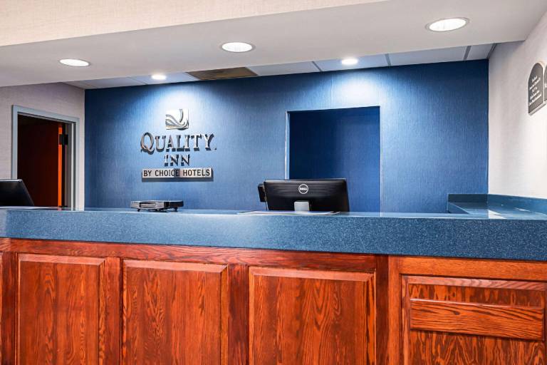 Quality Inn Dillon — photo 4
