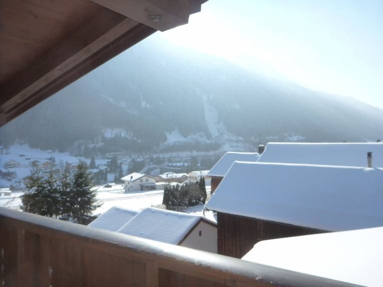 Ferienwohnung  Pettneu am Arlberg