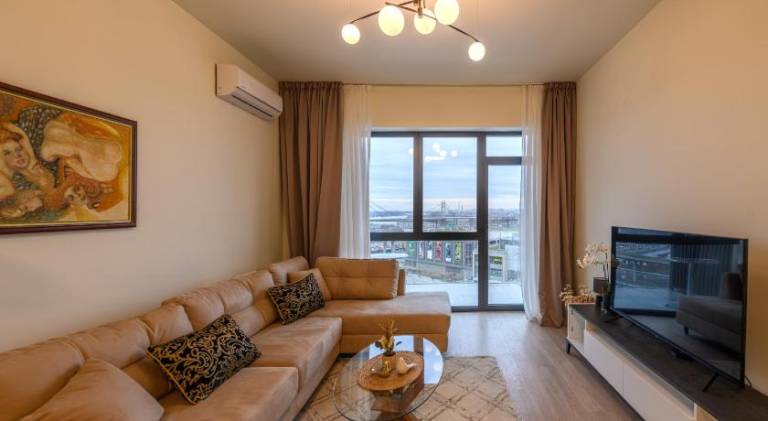 150 m² Ferienwohnung
