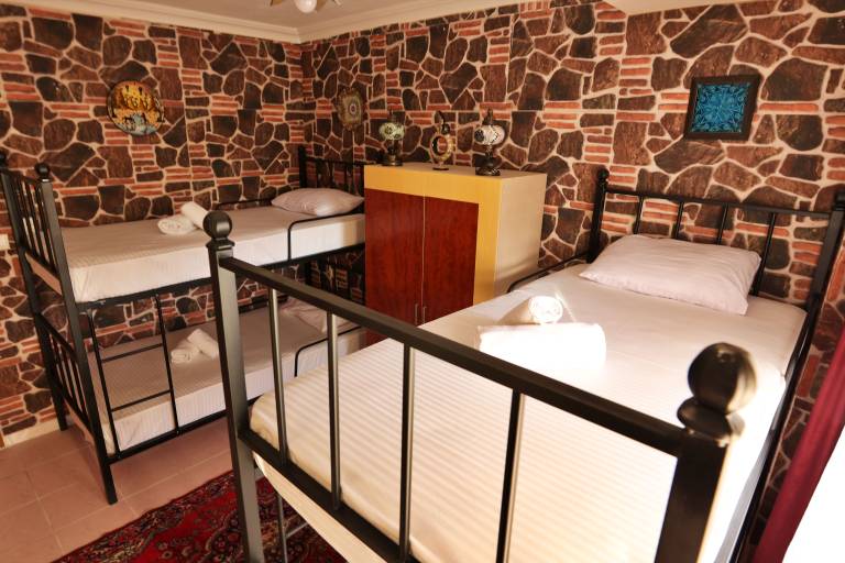 Cappadocia Hostel — photo 3