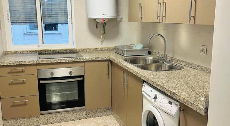 Apartment | Next to Plaza de la Corredera — photo 4