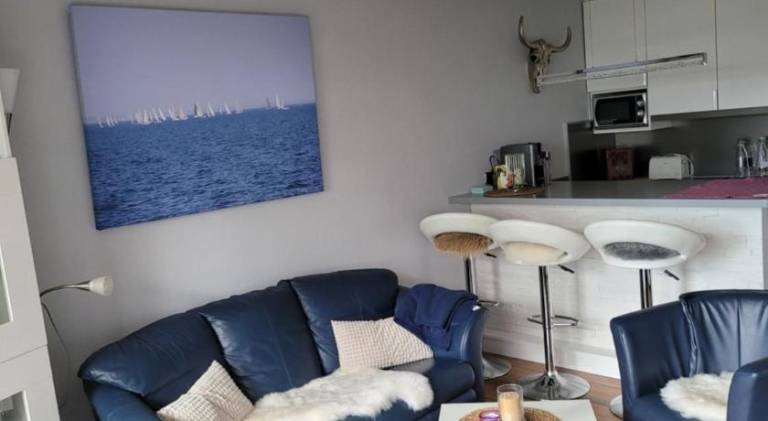 Apartment | Dogs allowed in Hannover