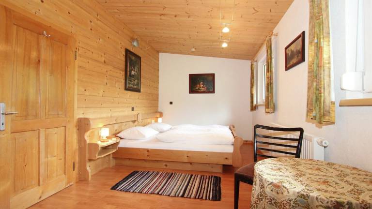Ferienwohnung Montafon