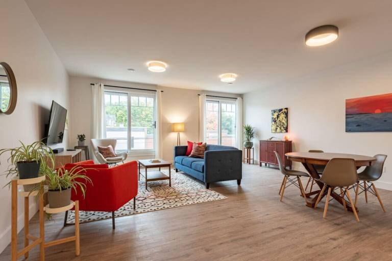 Apartment Wolfville