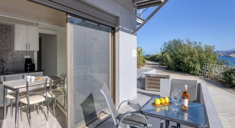 Villa Maria Sea View by Checkin — photo 3