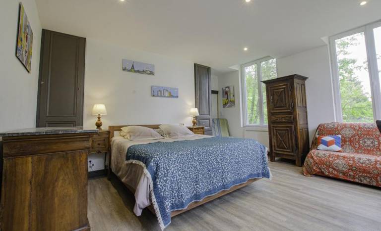 Villa sur Seine — photo 4