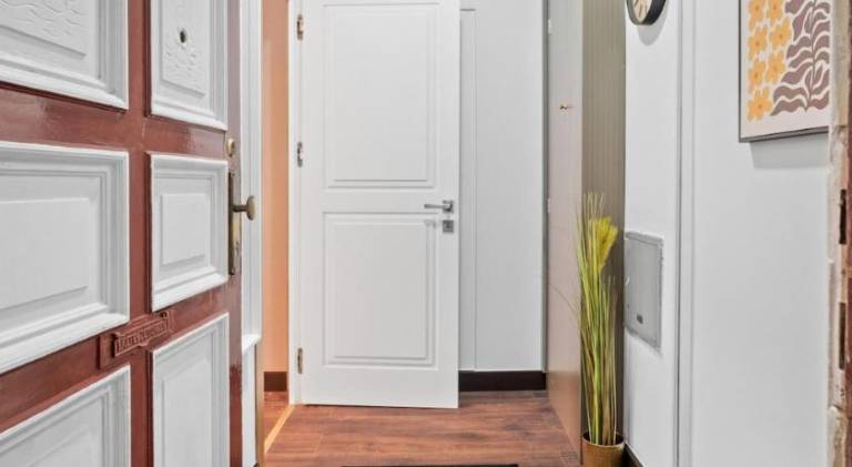 Loftly Hindenburgdamm 85 Charite - 45m2 - Self Check-In - 300mbit — photo 4