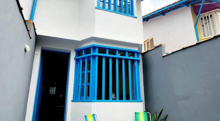 Charming vacation home | Dogs allowed in Ilhabela