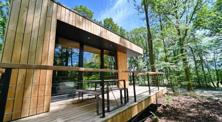 Vacation home with 2 rooms for 6 persons — photo 5