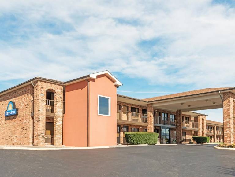Days Inn by Wyndham New Market/I-81 in Shenandoah, MD