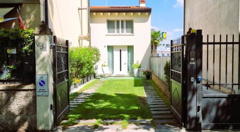 Vacation home | Pets allowed in Cittadella